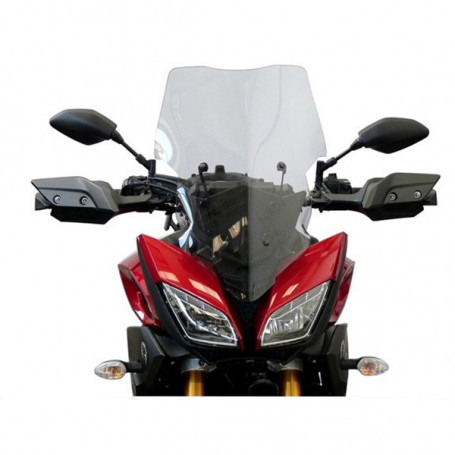 Cockpitverkleidung parabrezza Rauchglas hell Fabbri Gen-X Sport Yam… | MotoGM