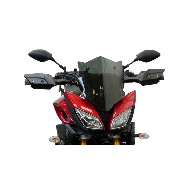 Cúpula Gen-X Super Sport Fabbri Yamaha MT-09 Tracer | MotoGM