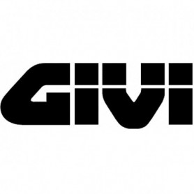 Kit anclajes parabrisas Givi 446DT Yamaha X-MAX 125-250 10-13 | MotoGM