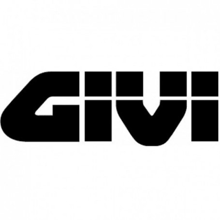 Windschild-Befestigungskit Givi 446DT Yamaha X-MAX 125-250 10-13 | MotoGM