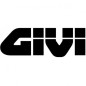 Kit anclajes parabrisas Givi 446DT Yamaha X-MAX 125-250 10-13