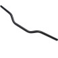 Lenker Motorrad naked 22 mm standard aus Ergal satiniert Lenker Motorrad naked 22 mm standard aus Ergal satiniert