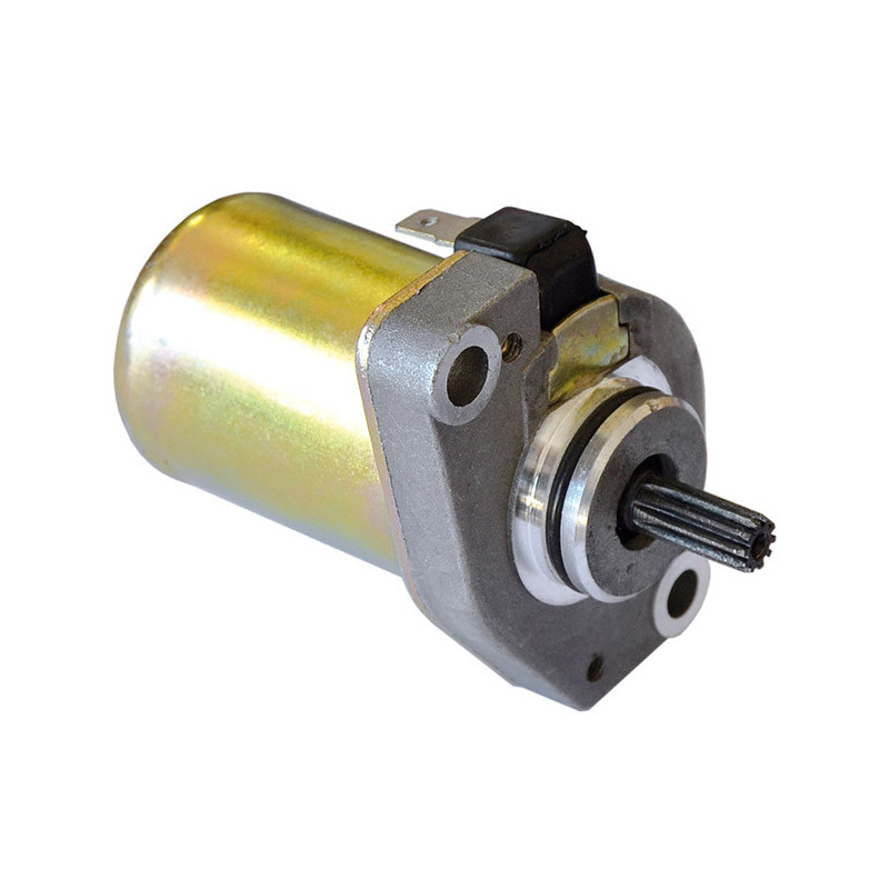 Motor de arranque Minarelli Aerox, F10,F12, Rally, BWS, Nitro Neos
