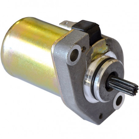 Motor de arranque Minarelli Aerox, F10,F12, Rally, BWS, Nitro Ne… | MotoGM