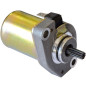 Motor de arranque Minarelli Aerox, F10,F12, Rally, BWS, Nitro Neos