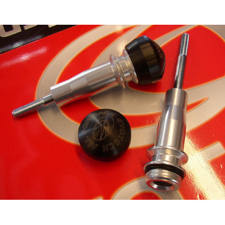 Paratelaio Evotech Defender per Suzuki SV 650 03-07