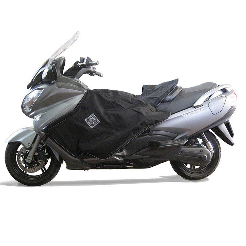 Hitzeschild Tucano Urbano R165 SUZUKI Burgman 650 dal 2013-