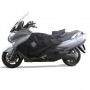 TABLIER Termoscud Tucano Urbano R165 SUZUKI Burgman 650 à partir de 2013-