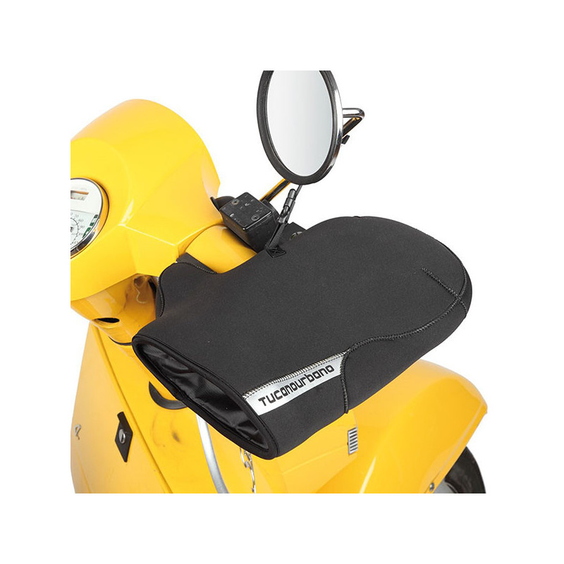 Cubre puños neoprene Tucano Urbano R362X Cubre puños neoprene Tucano Urbano R362X