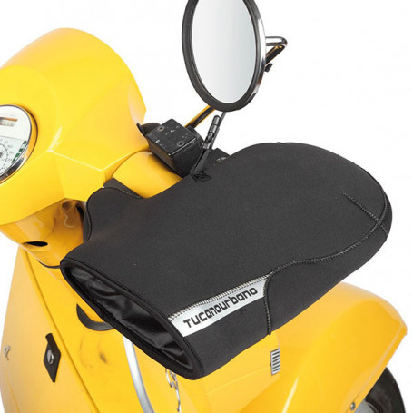 Abdeckung Griffe neoprene Tucano Urbano R362X | MotoGM