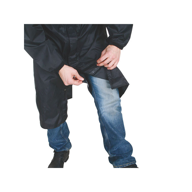 Veste longue pluie Parabellum Tucano Urbano 516-N Veste longue pluie Parabellum Tucano Urbano 516-N