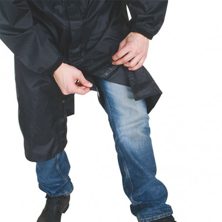 Veste longue pluie Parabellum Tucano Urbano 516-N