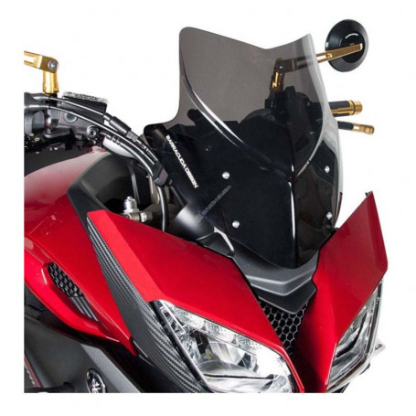 BARRACUDA WINDSHIELD AEROSPORT YAMAHA MT-09 tracer YMTR9300