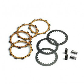 Discos embrague Racing Top Performance  motor Derbi 9923190 | MotoGM