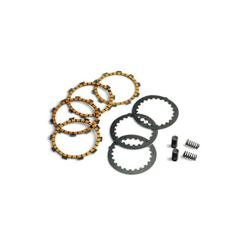 CLUTCH DISKS RACING TOP PERFORMANCES Derbi 9923190