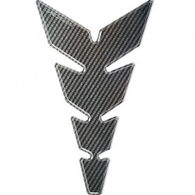 Tankschutz Motorrad Slim carbon Look Print | MotoGM