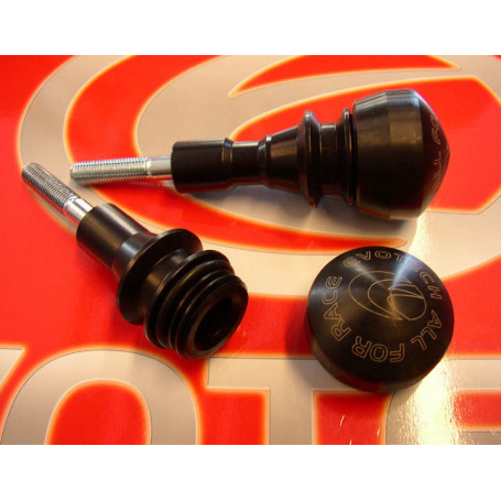 Fairing guard Evotech Defender for  Suzuki GSX-R 1000 05-06