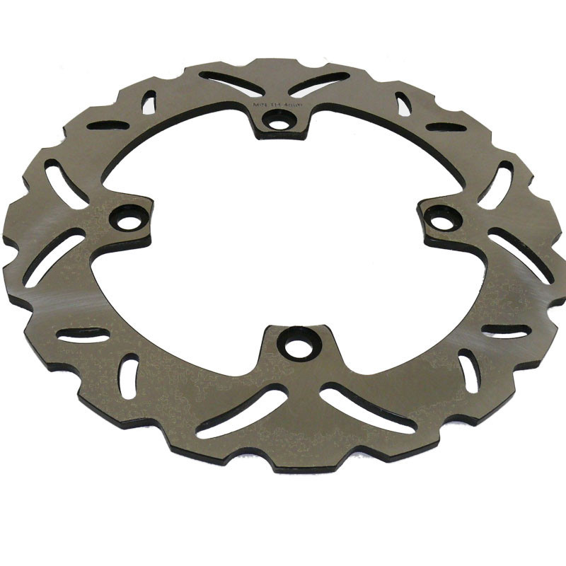 Disco de freno trasero Braking wave HO55RID para Honda CBF 500, Hornet 600 07-, CBF 600 S/N, CBF 1000