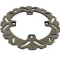 Bremsscheibe hinten Braking wave HO55RID für Honda CBF 500, Hornet 600 07-, CBF 600 S/N, CBF 1000