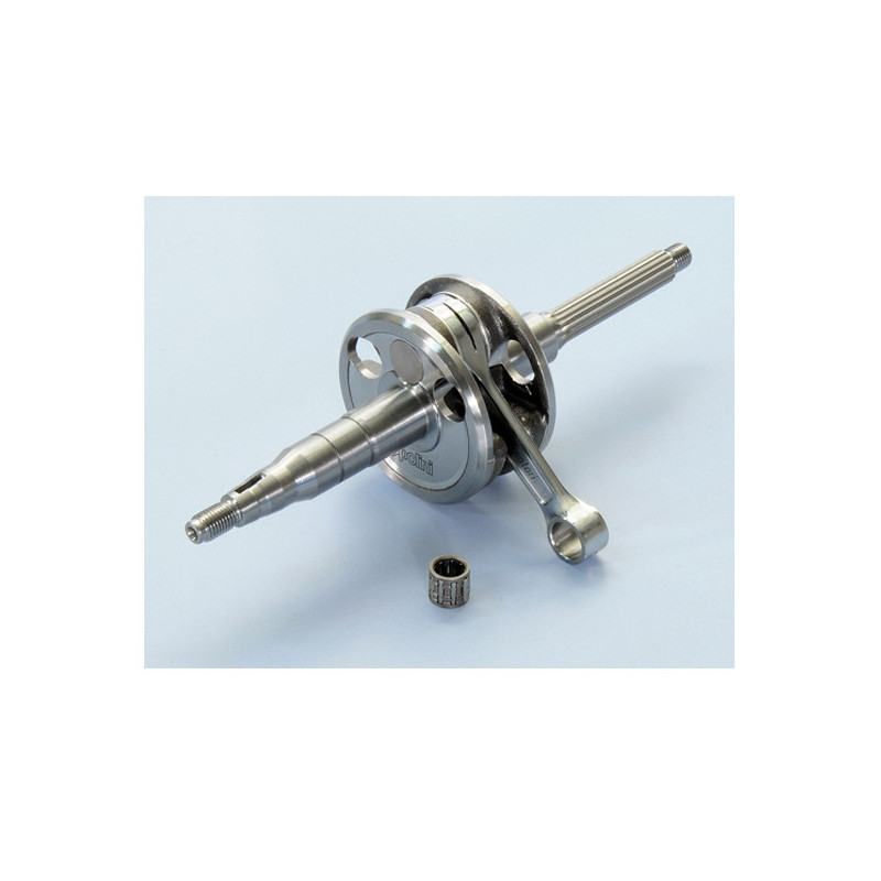 Kurbelwelle Polini for race Minarelli Aerox, Nitro, F12, Ovetto, neos 210.0048