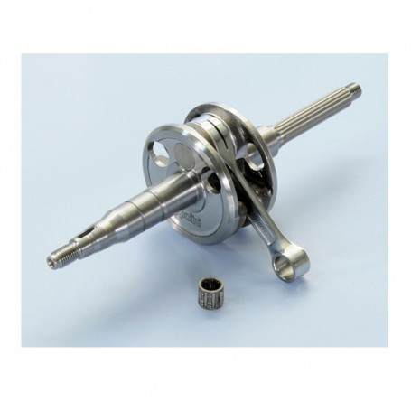 Vilebrequin Polini for race Minarelli horizontal Aerox, Nitro, F12, Ovetto, neos 210.0048