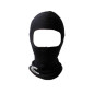 Sottocasco cotone schwarz Balaclava Oxford