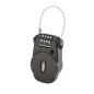Candado para casco a cable con combinazione Givi S220