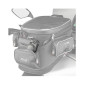 Helmschloss a Kabel mit combinazione Givi S220
