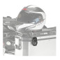 Candado para casco a cable con combinazione Givi S220