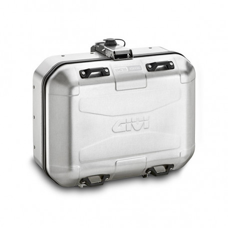 Baule Givi DLM30 Trekket dolomiti 30 lt