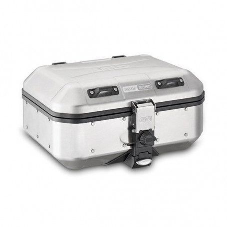 Topcase Givi DLM30 Trekket dolomiti 30 lt | MotoGM