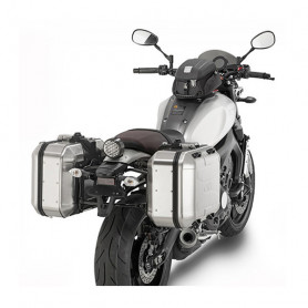 Topcase Givi DLM30 Trekket dolomiti 30 lt | MotoGM