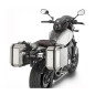 Baule Givi DLM30 Trekket dolomiti 30 lt