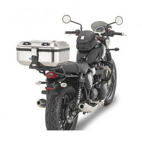 Topcase Givi DLM30 Trekket dolomiti 30 lt | MotoGM