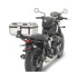 Topcase Givi DLM30 Trekket dolomiti 30 lt