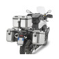 Topcase Givi DLM46 Trekket dolomiti 46 lt