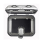 Topcase Givi DLM46 Trekket dolomiti 46 lt