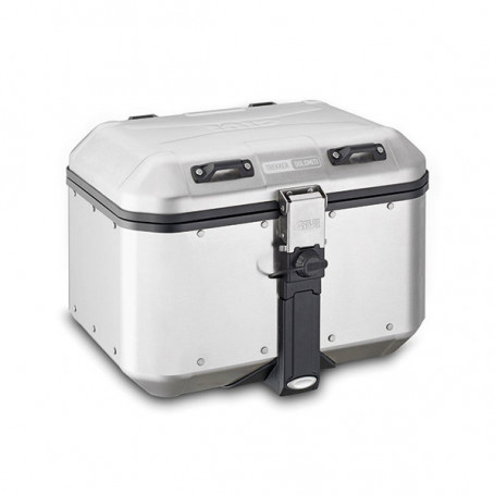 Baule Givi DLM46 Trekket dolomiti 46 lt