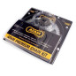 Kit Antrieb AFAM YAMAHA MT-09, MT09 Tracer, XSR900 Kette 525XHRG 110 + RITZEL 16 + KETTENRAD 45