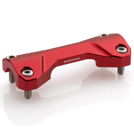 Blocchetto manillar Rizoma para Ducati Multistrada 1200 10 | MotoGM