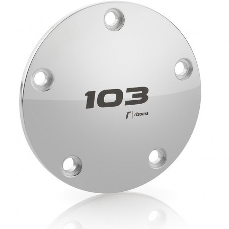 Timer Cover Rizoma ZHD051 Harley-Davidson Softail slim 14-