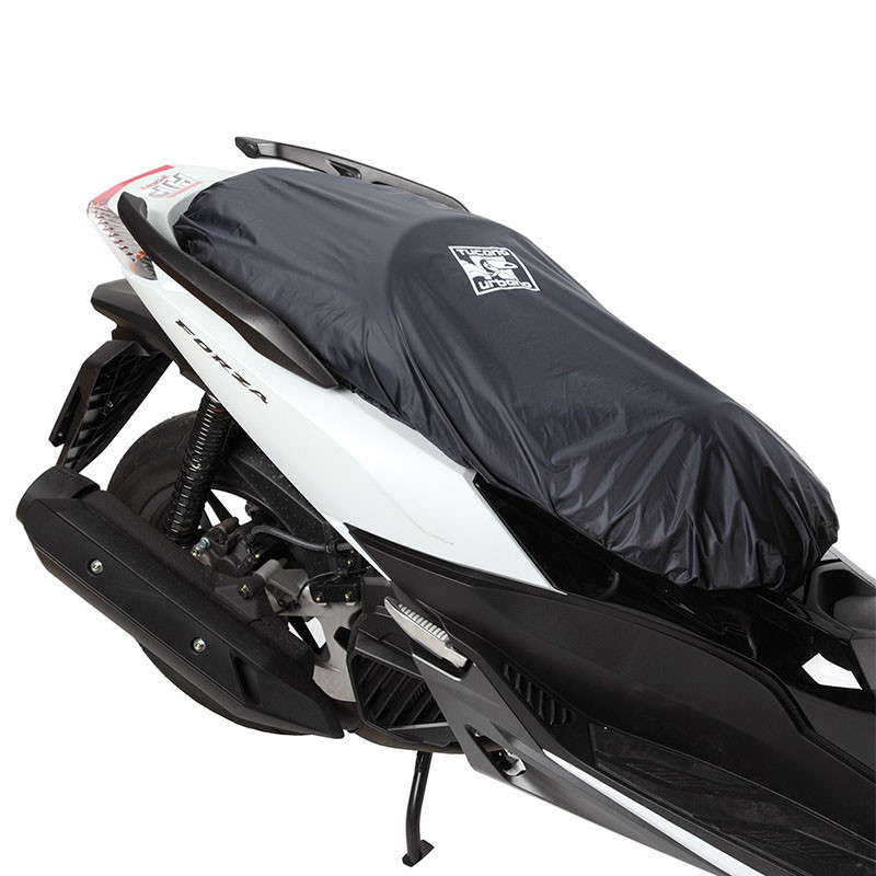 Cubreasiento Universal Tucano Urbano 238-BL 120X65 cm | MotoGM