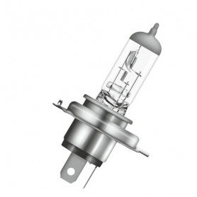 Halogenlampe H4 Osram Bilux 12V 60/55W P43T Original parts | MotoGM
