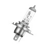 Luce Lampada Alogena H4 Osram Bilux 12V 60/55W P43T Original parts