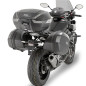 VALISE latérales GIVI MONOKEY SIDE V35 TECH