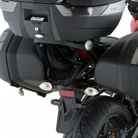 Anclaje trasero 2118FZ Givi Yamaha MT-07, da abbinare a placa … | MotoGM