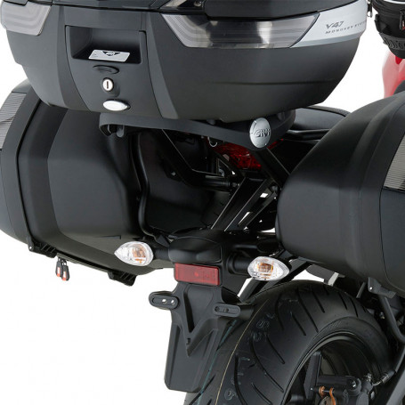 Anclaje trasero 2118FZ Givi Yamaha MT-07, da abbinare a placa … | MotoGM