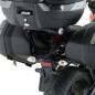 Anclaje trasero 2118FZ Givi Yamaha MT-07, da abbinare a placa M5,M5M, M6, M6M, Anclaje trasero 2118FZ Givi Yamaha MT-07, da abbinare a placa M5,M5M, M6, M6M,