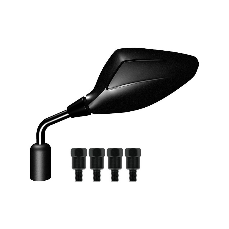 Mirror Specchietti Honda Hornet 600 Specchietti Honda Hornet 600