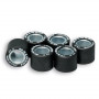 Variator rollers 19X15,5 for Piaggio Engine